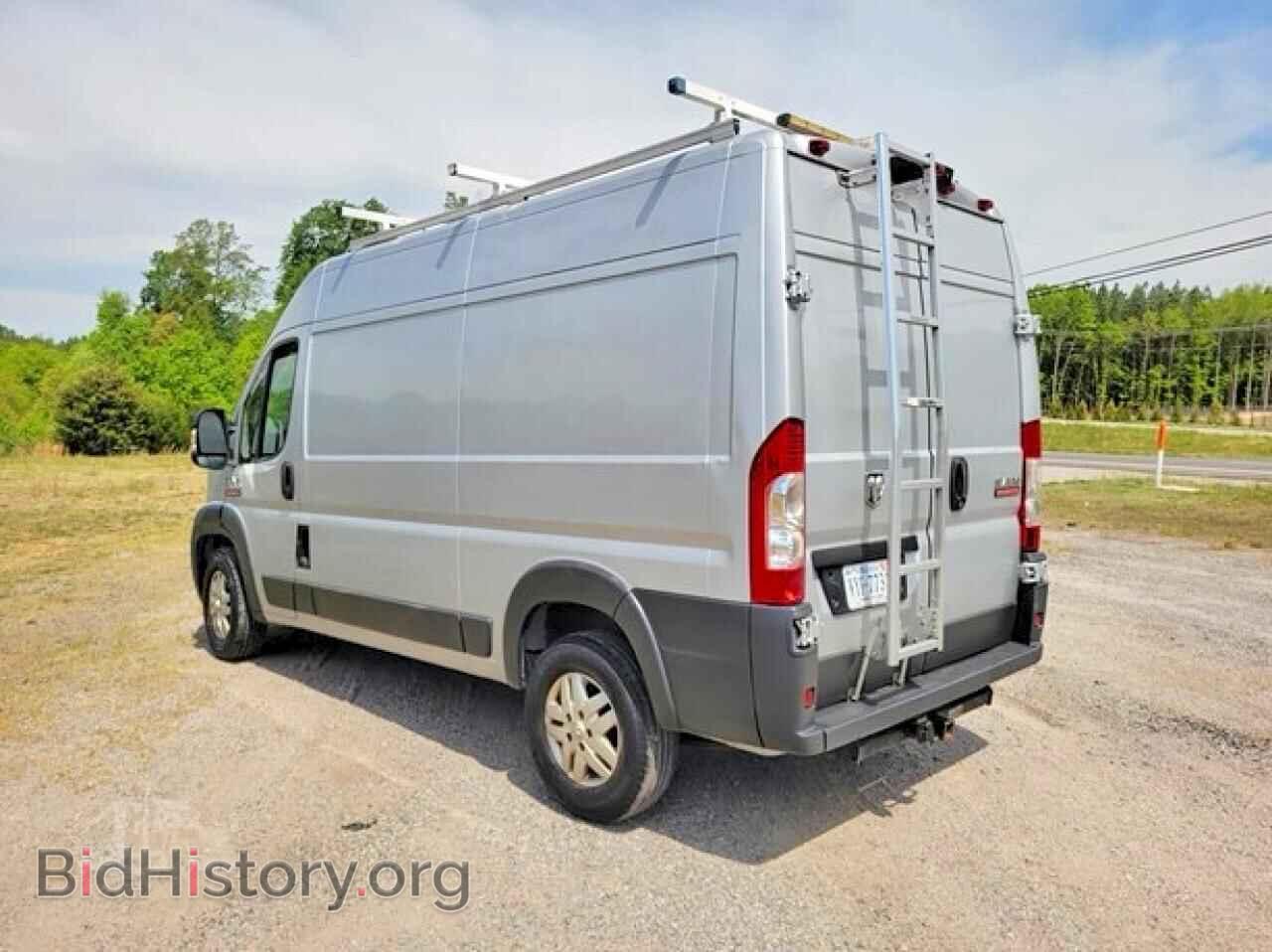 2015 RAM PROMASTER - VIN: 3C6TRVBG1FE511198 - Фото 3