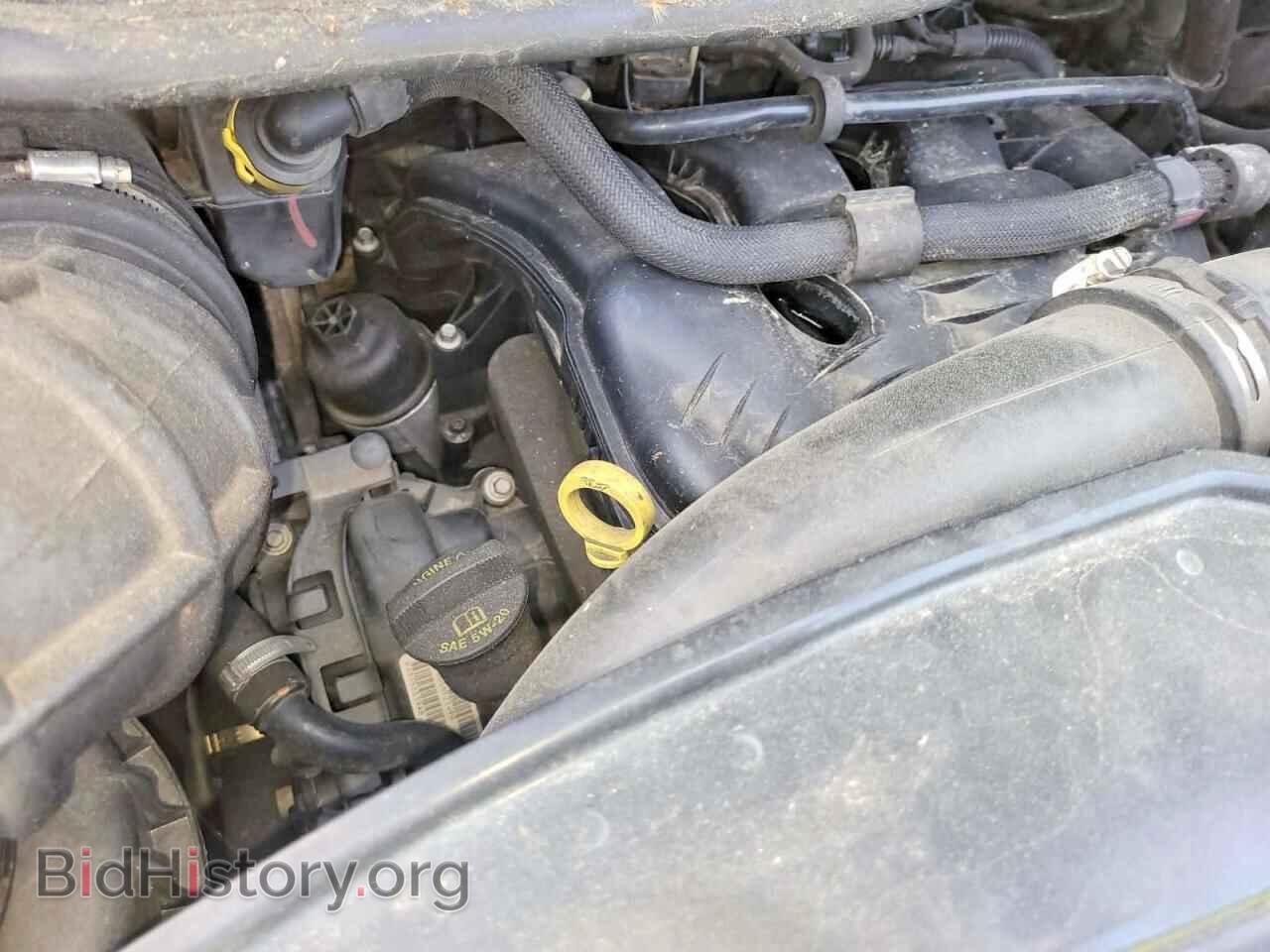 2015 RAM PROMASTER - VIN: 3C6TRVBG1FE511198 - Фото 7