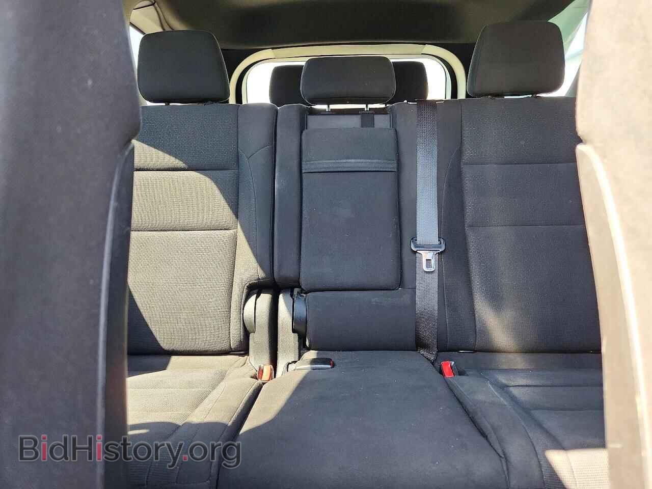 2014 DODGE DURANGO - VIN: 1C4RDHAG0EC560516 - Фото 10