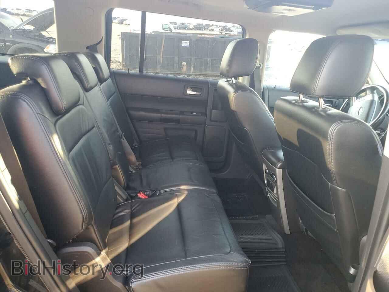 2010 FORD FLEX - VIN: 2FMGK5BC0ABA50647 - Фото 11