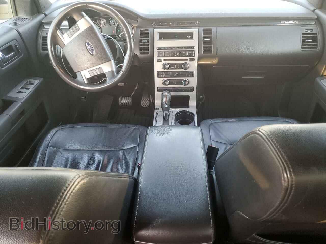 2010 FORD FLEX - VIN: 2FMGK5BC0ABA50647 - Фото 8