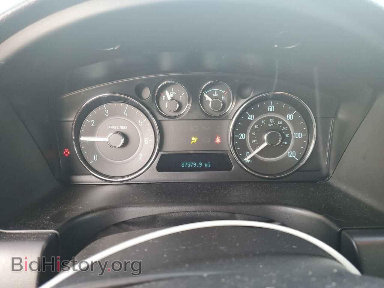 2010 FORD FLEX - VIN: 2FMGK5BC0ABA50647 - Фото 9