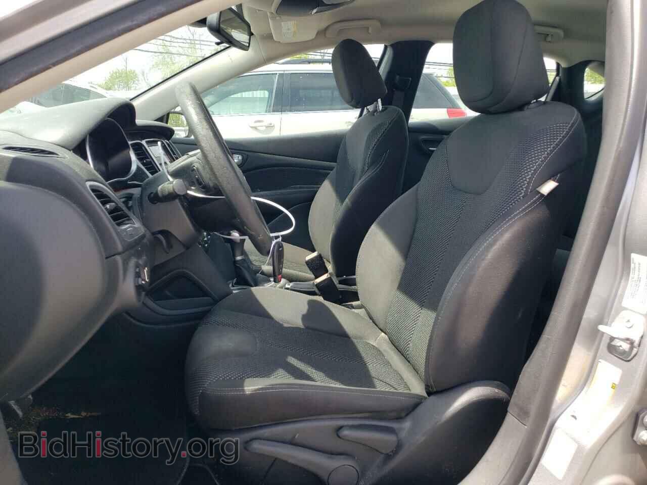 2015 DODGE DART - VIN: 1C3CDFBB4FD420885 - Фото 7