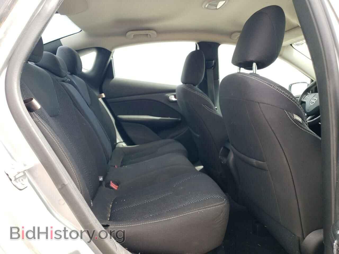 2015 DODGE DART - VIN: 1C3CDFBB4FD420885 - Фото 10
