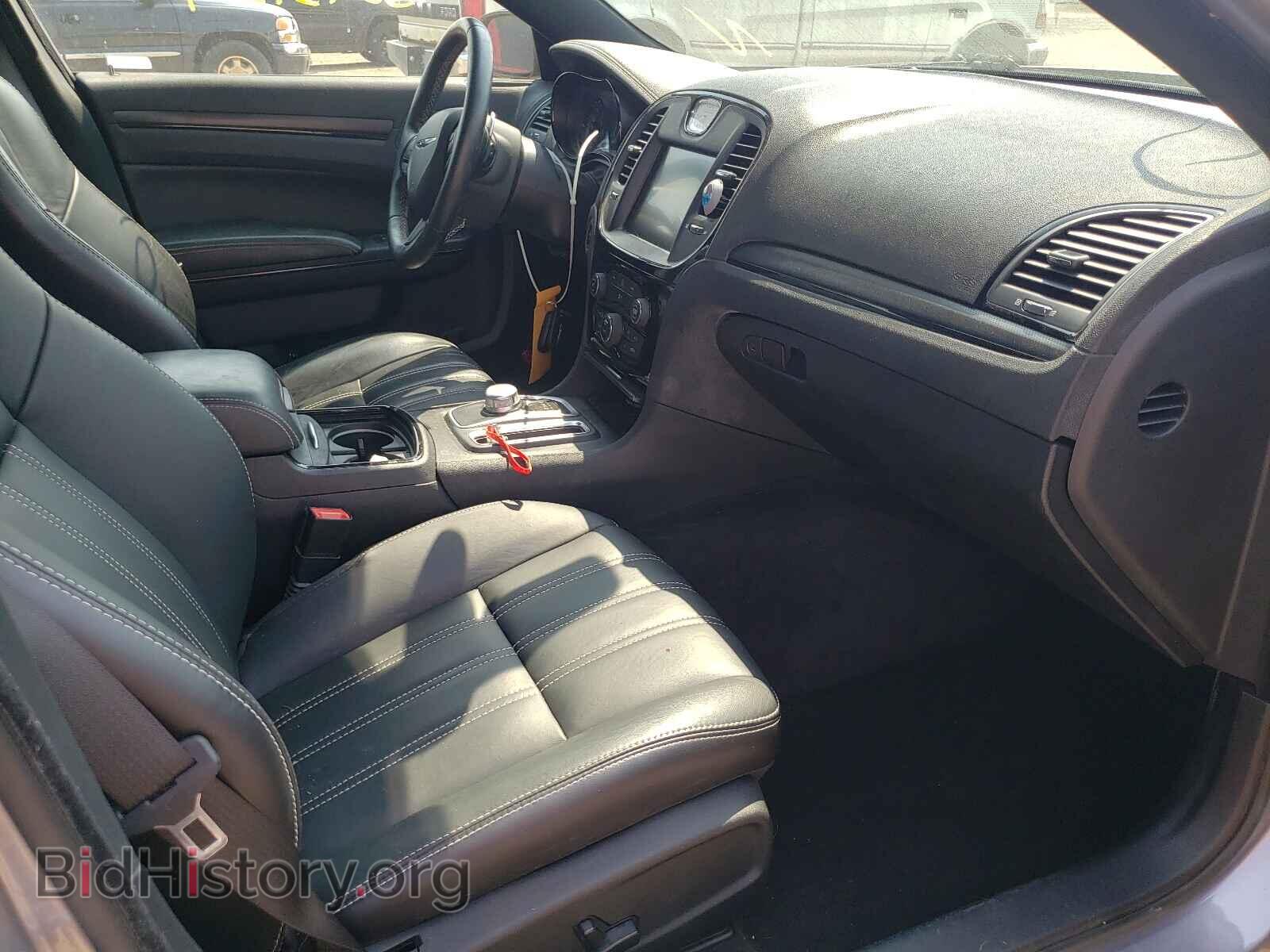 2015 CHRYSLER 300 - VIN: 2C3CCAGGXFH922992 - Photo 5