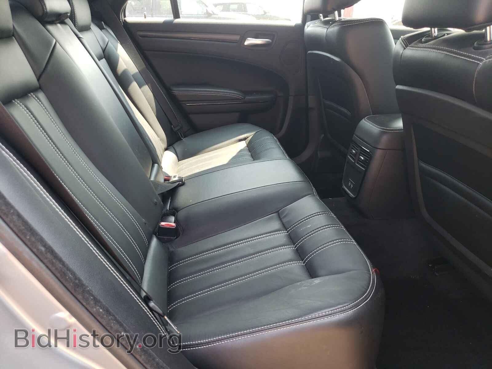 2015 CHRYSLER 300 - VIN: 2C3CCAGGXFH922992 - Photo 6