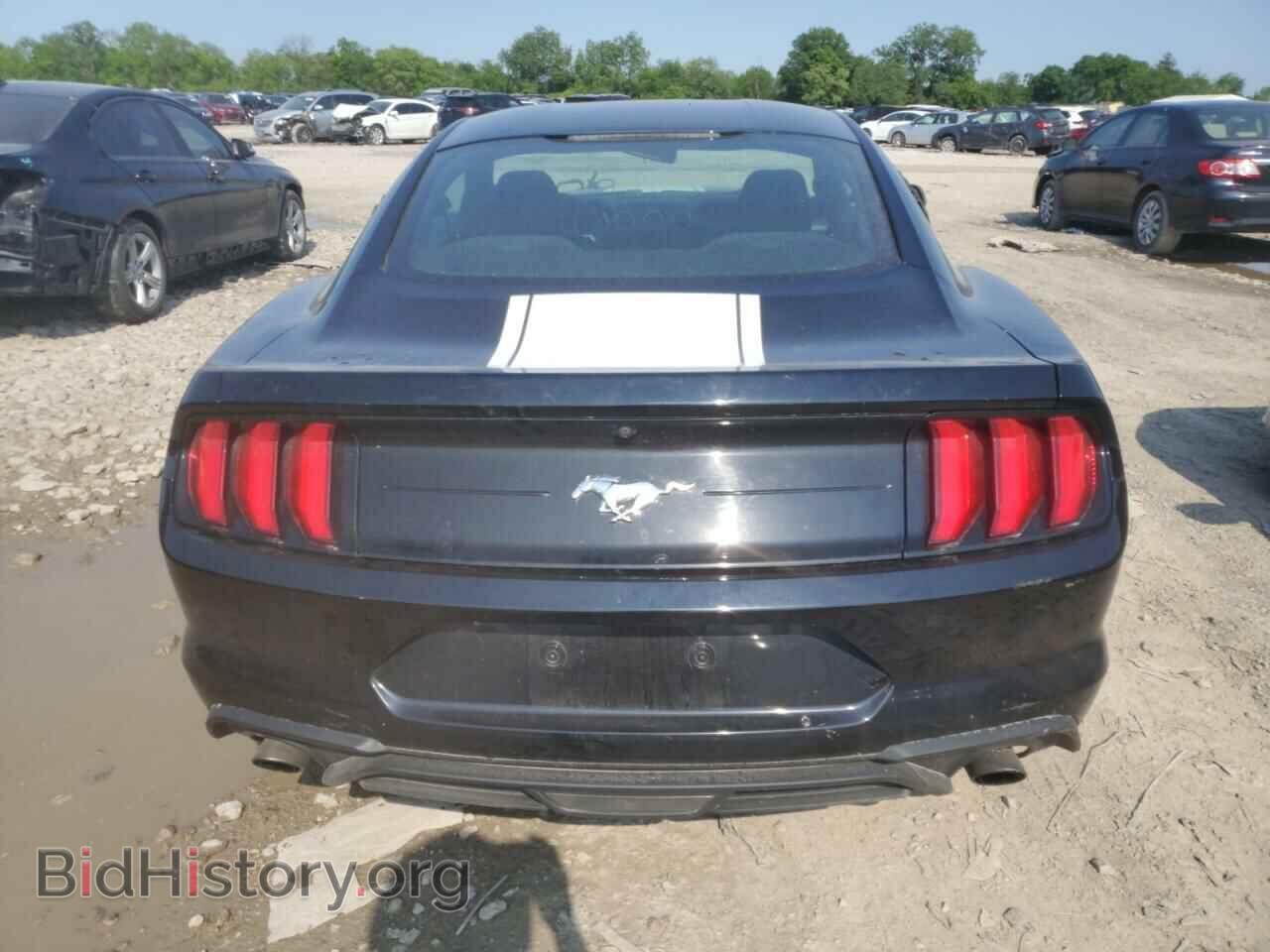 2018 FORD ALL Models - VIN: 1FA6P8TH8J5112710 - Фото 6