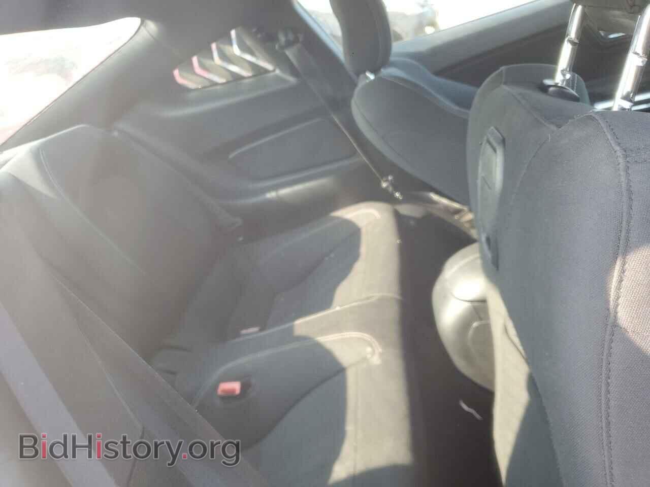 2018 FORD ALL Models - VIN: 1FA6P8TH8J5112710 - Фото 10