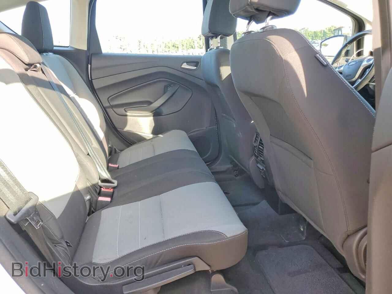 2013 FORD CMAX - VIN: 1FADP5AU2DL524451 - Фото 10