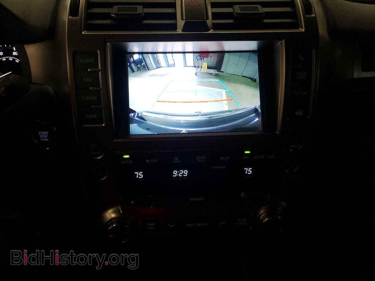 2020 LEXUS GX - VIN: JTJAM7BX7L5255597 - Фото 9