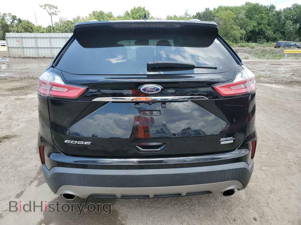 2019 FORD EDGE - VIN: 2FMPK3J95KBB08327 - Фото 6