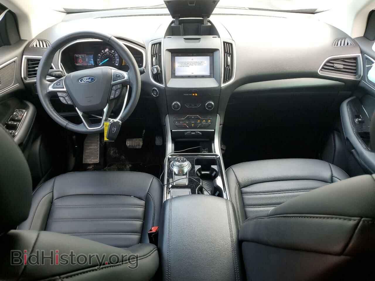 2019 FORD EDGE - VIN: 2FMPK3J95KBB08327 - Фото 8