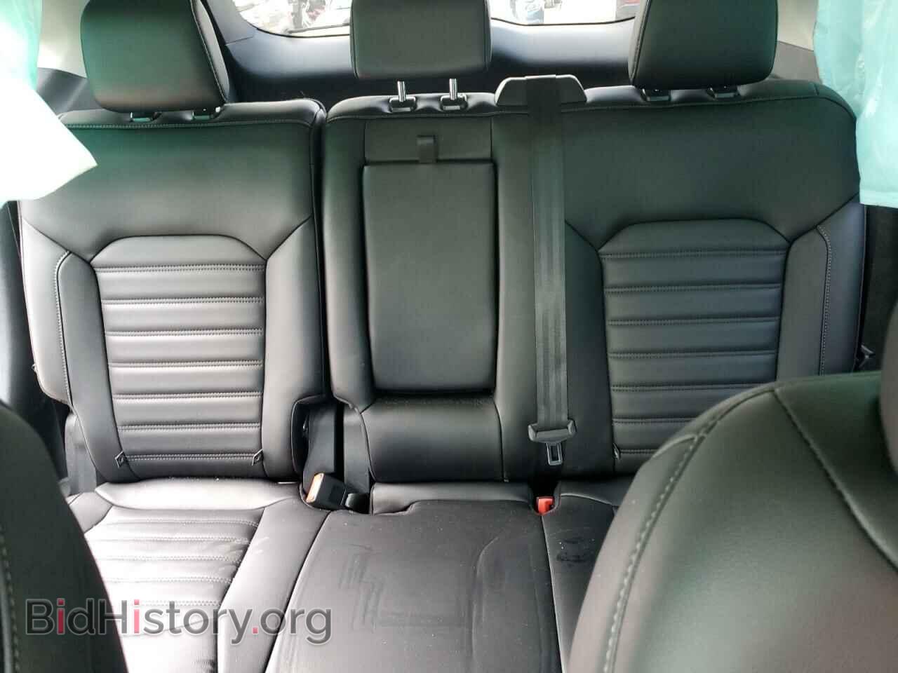 2019 FORD EDGE - VIN: 2FMPK3J95KBB08327 - Фото 10