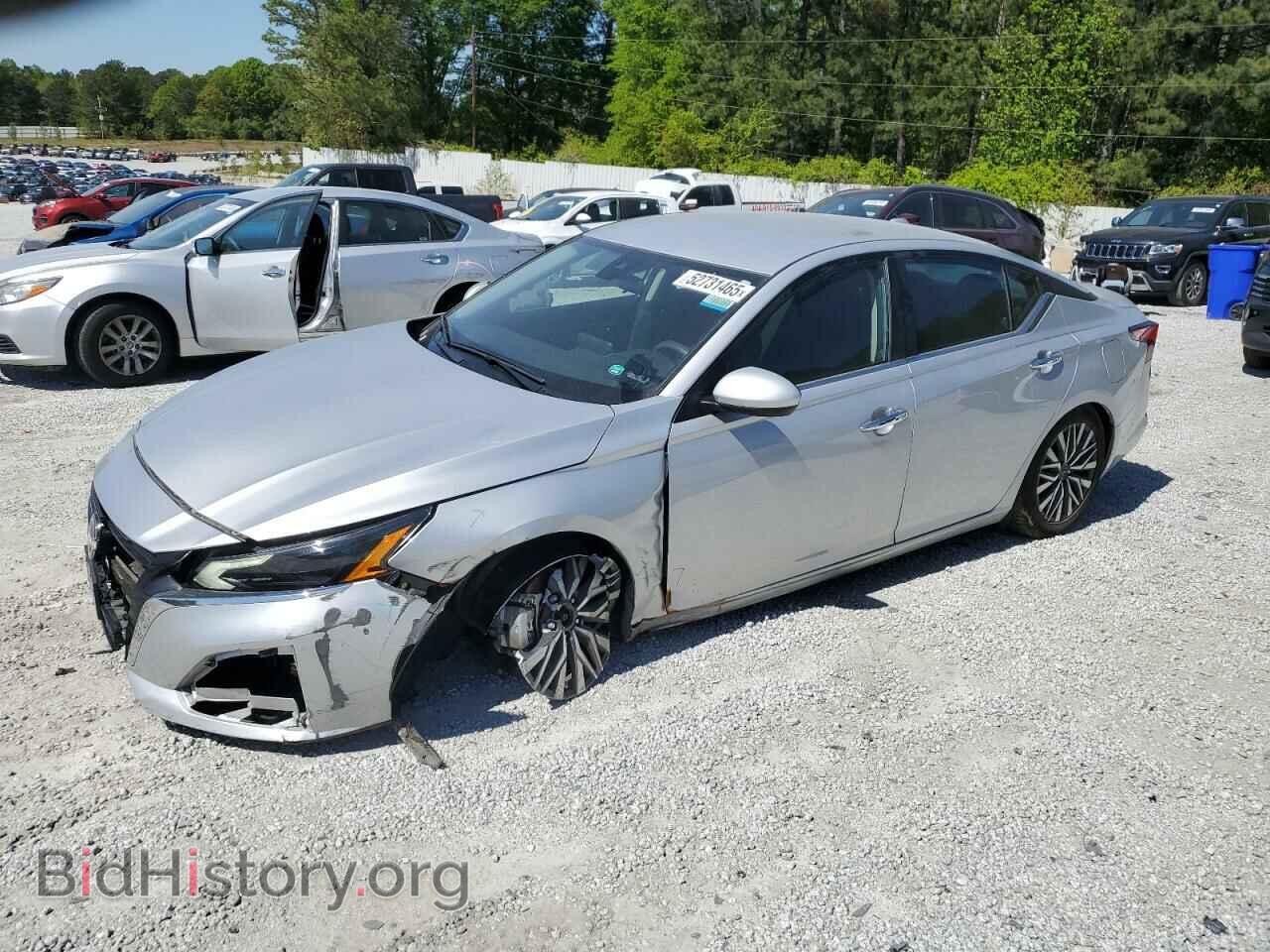 Photo 1N4BL4DV7PN373911 - NISSAN ALTIMA 2023