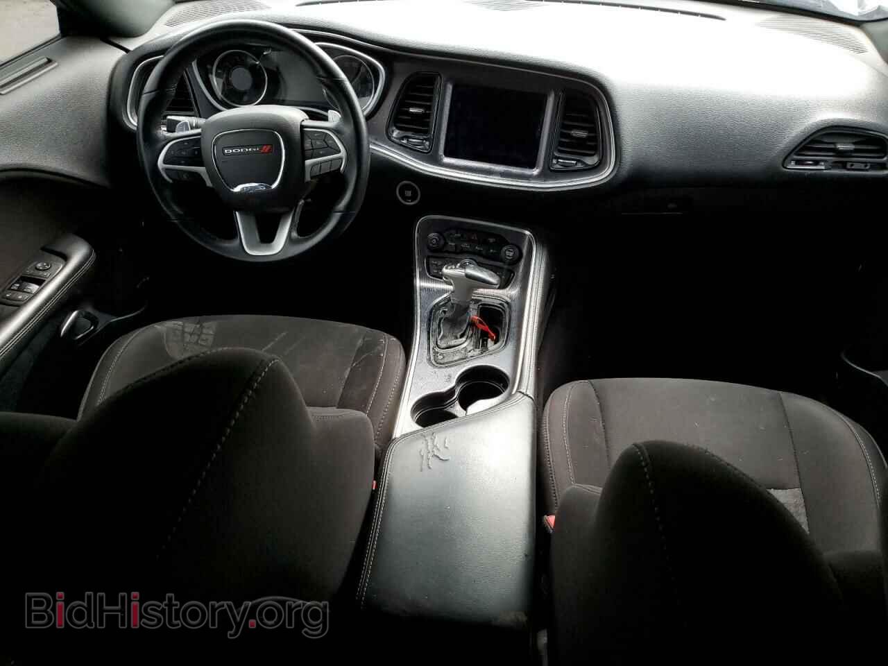 2018 DODGE CHALLENGER - VIN: 2C3CDZFJ5JH175285 - Фото 8