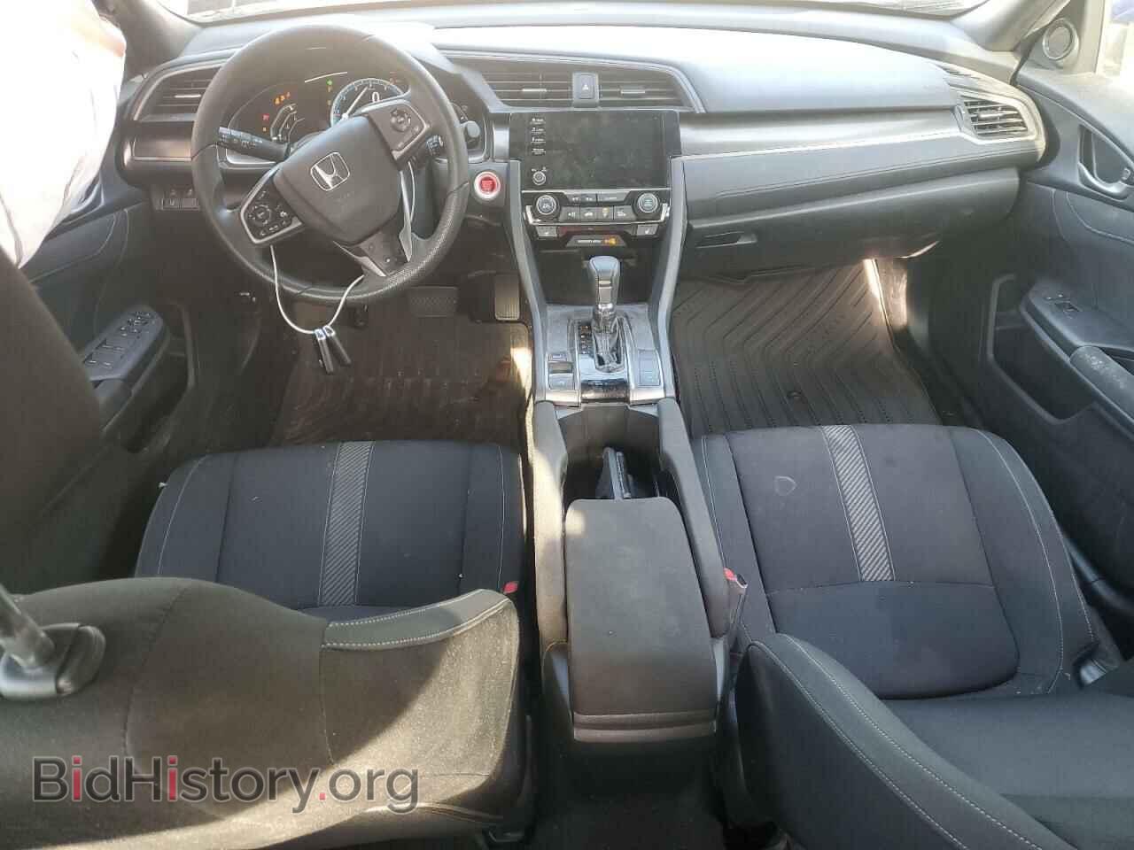 2019 HONDA CIVIC - VIN: SHHFK7H60KU215953 - Фото 8