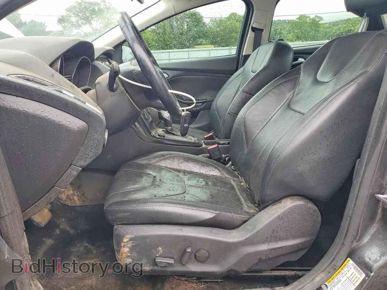 2018 FORD FOCUS - VIN: 1FADP3J27JL201446 - Photo 7