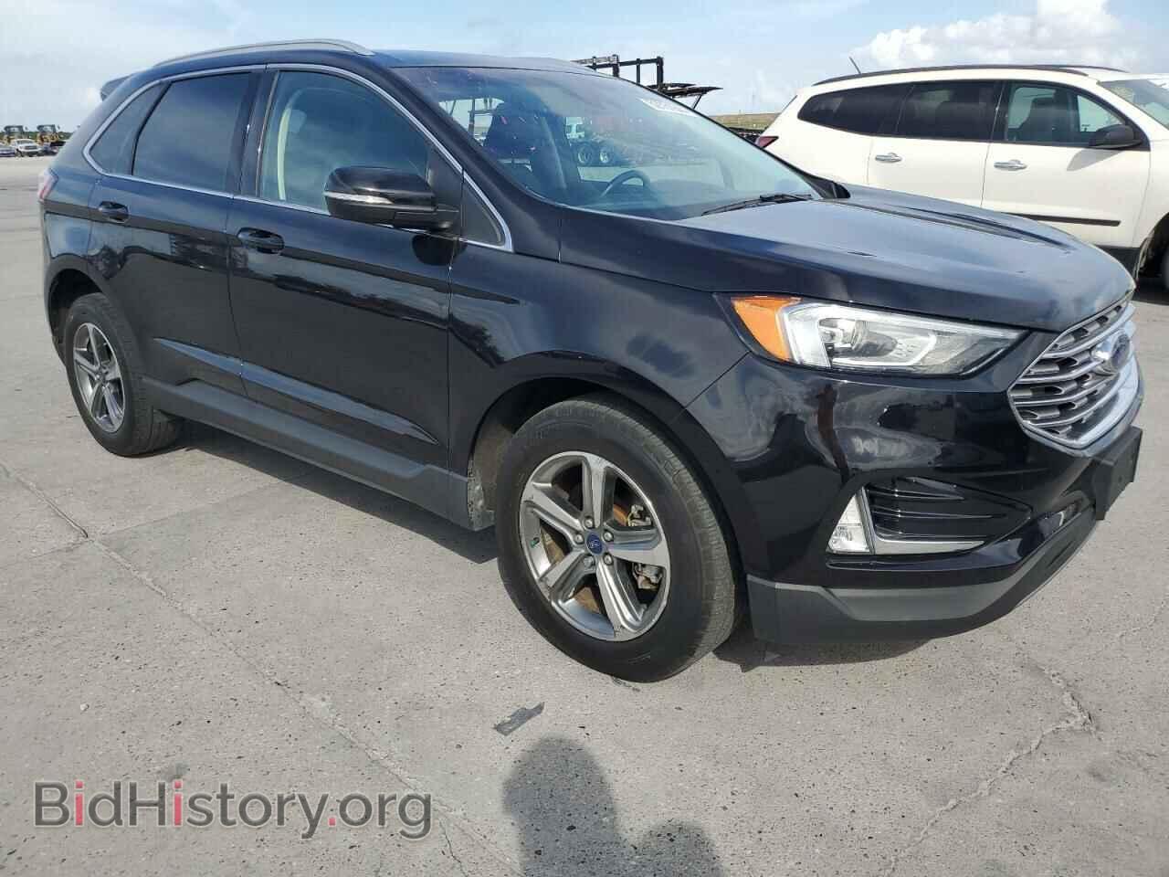 2020 FORD EDGE - VIN: 2FMPK3J93LBB26679 - Photo 4