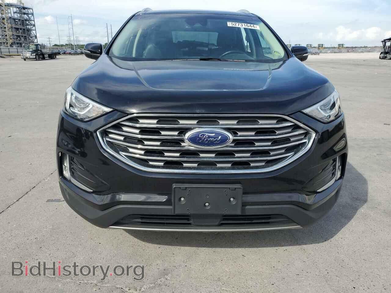 2020 FORD EDGE - VIN: 2FMPK3J93LBB26679 - Photo 5