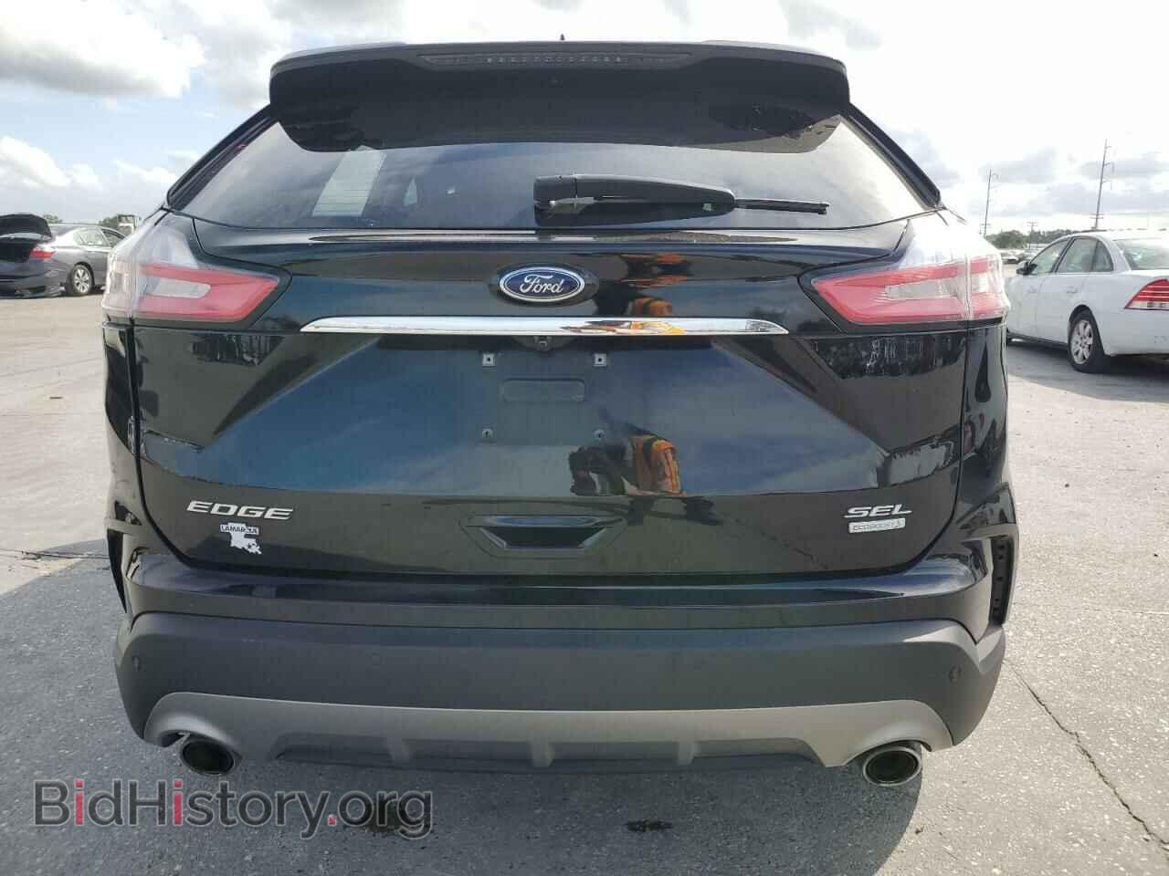 2020 FORD EDGE - VIN: 2FMPK3J93LBB26679 - Photo 6