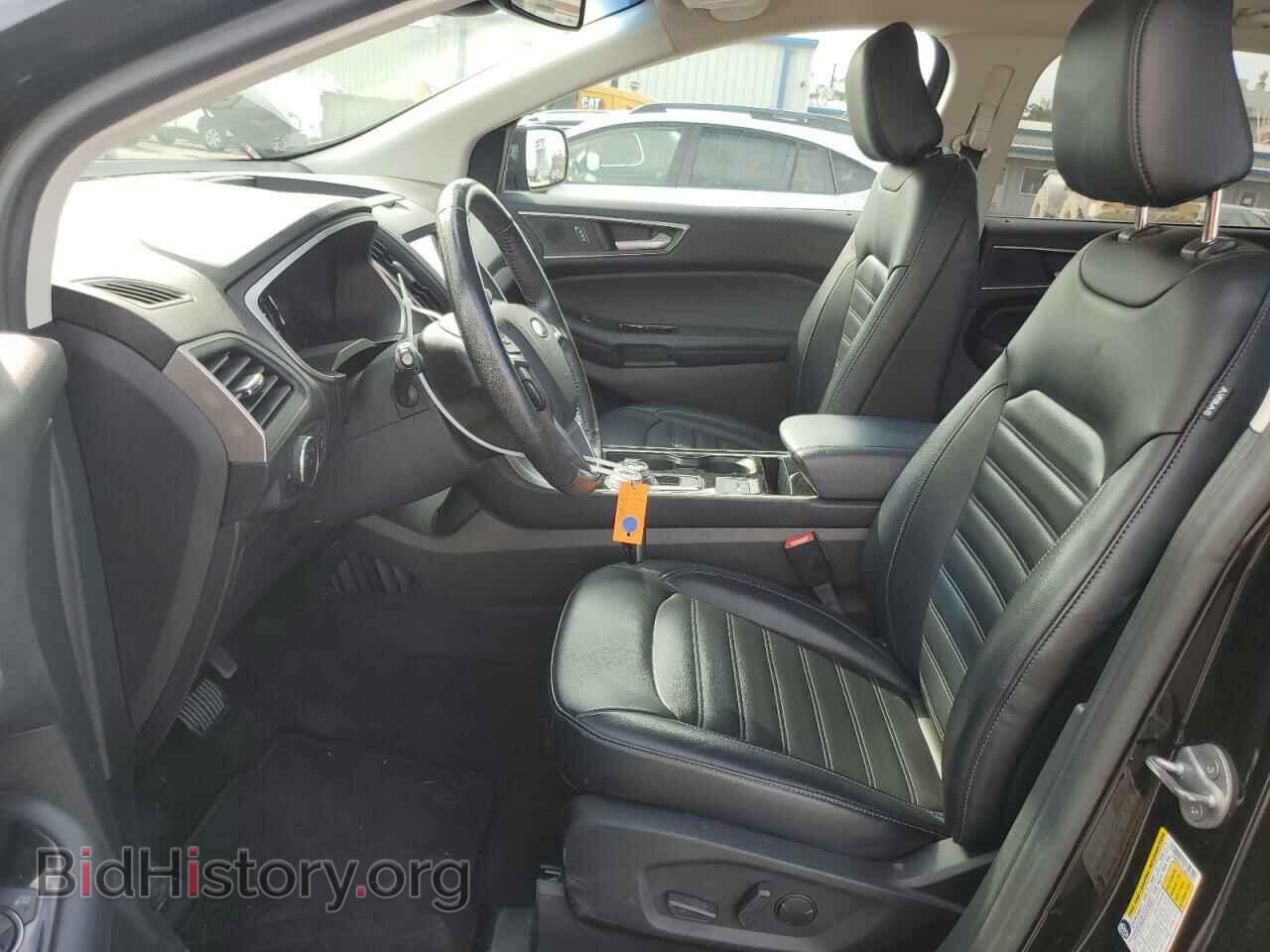 2020 FORD EDGE - VIN: 2FMPK3J93LBB26679 - Photo 7
