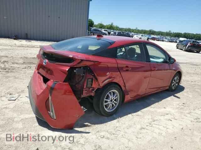 2017 TOYOTA PRIUS - VIN: JTDKARFP6H3021900 - Фото 3