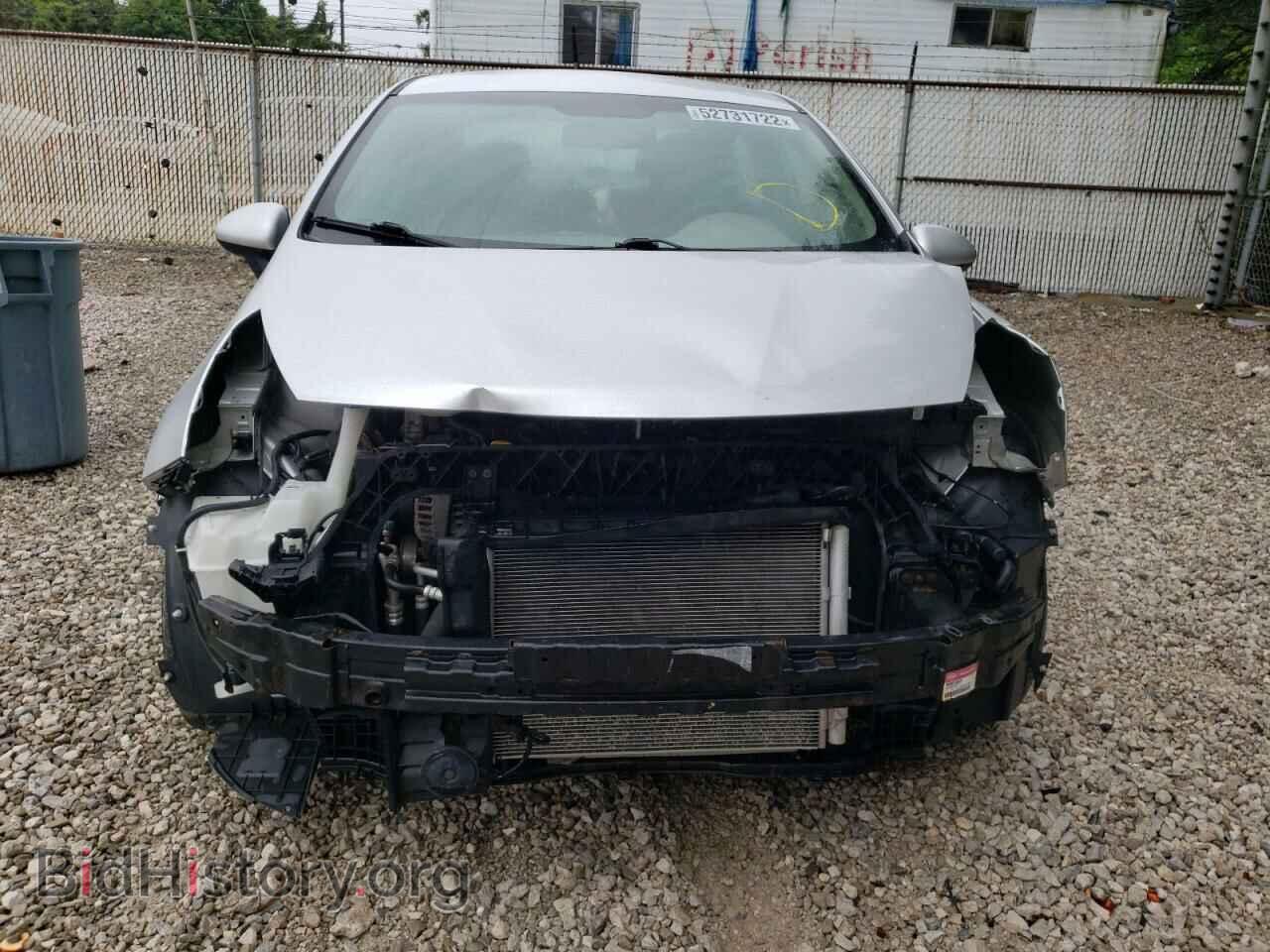 2016 KIA RIO - VIN: KNADM4A30G6544153 - Фото 9