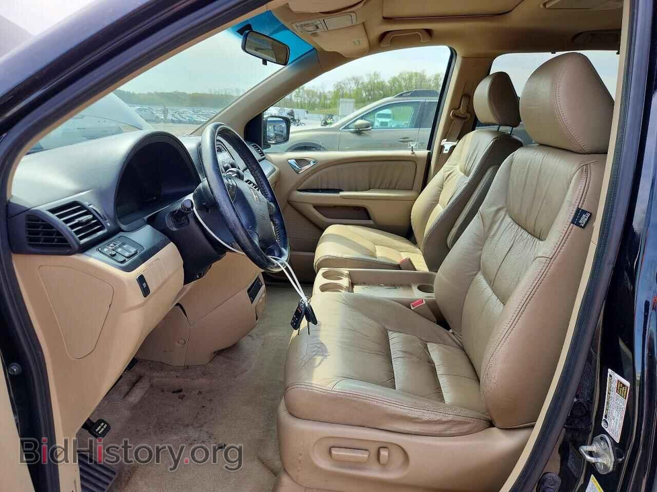 2007 HONDA All Models - VIN: 5FNRL38727B080947 - Фото 7