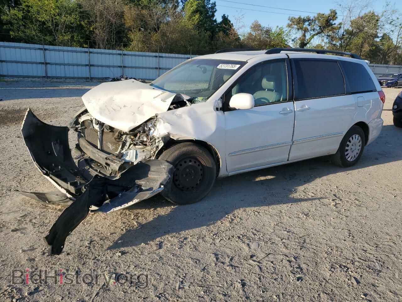 Photo 5TDZA22CX6S472025 - TOYOTA All Models 2006