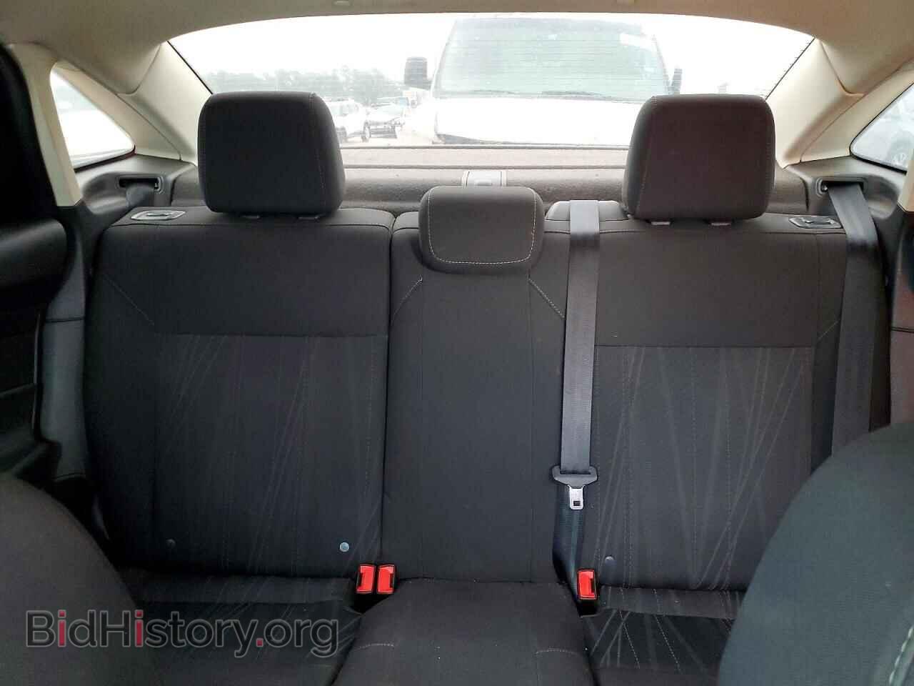 2017 FORD FOCUS - VIN: 1FADP3F28HL297414 - Фото 10