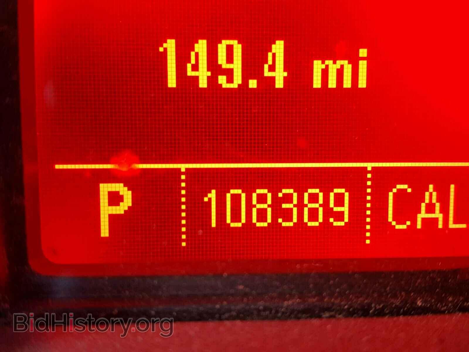 2010 GMC TERRAIN SL - VIN: 2CTALDEW5A6279894 - Фото 8