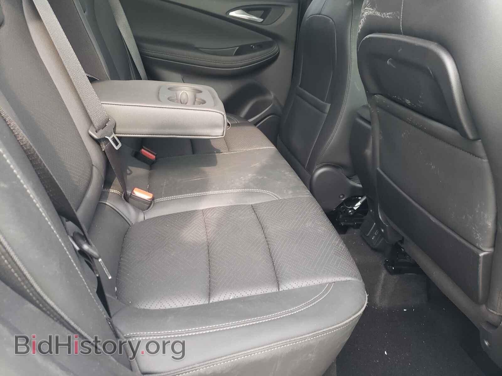 2020 BUICK ENCORE - VIN: KL4MMGSL6LB115517 - Фото 6