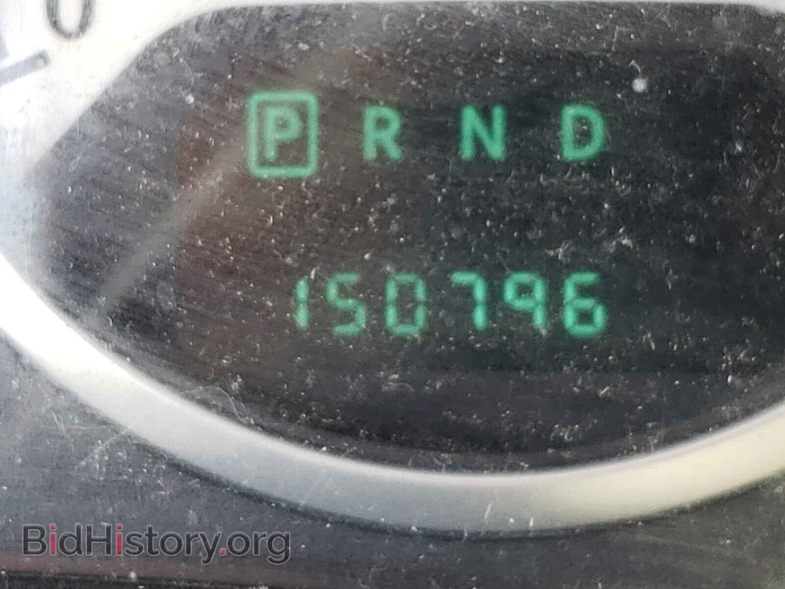2010 CHRYSLER MINIVAN - VIN: 2A4RR5D16AR431747 - Фото 8