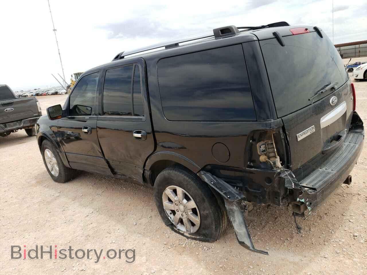 2012 FORD EXPEDITION - VIN: 1FMJU2A50CEF52616 - Фото 2