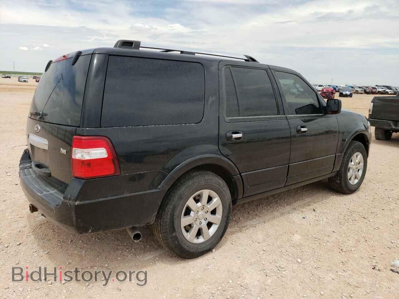 2012 FORD EXPEDITION - VIN: 1FMJU2A50CEF52616 - Фото 3