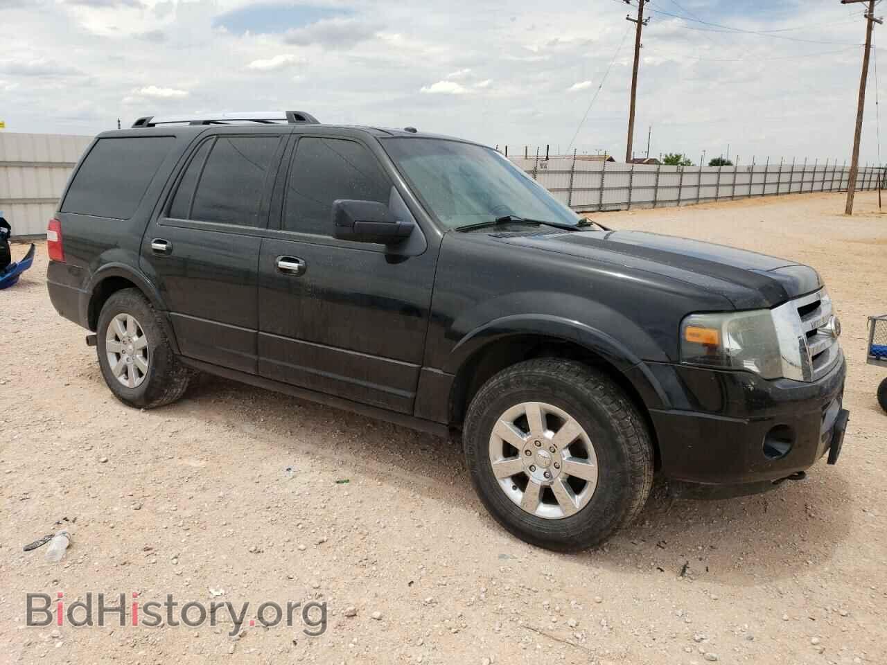 2012 FORD EXPEDITION - VIN: 1FMJU2A50CEF52616 - Фото 4