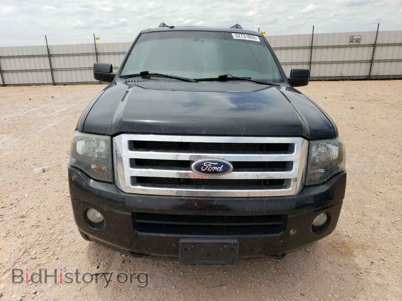 2012 FORD EXPEDITION - VIN: 1FMJU2A50CEF52616 - Фото 5