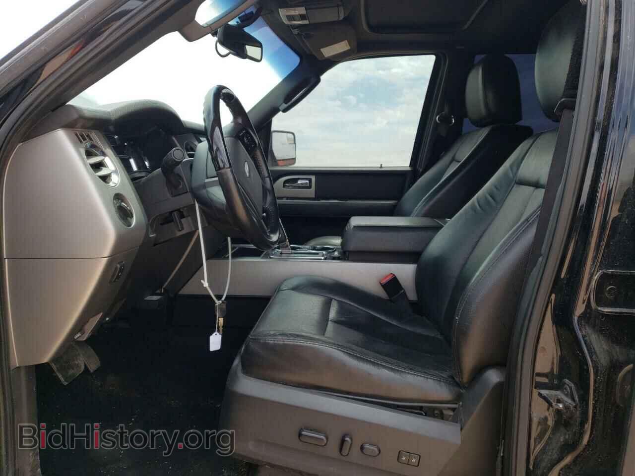 2012 FORD EXPEDITION - VIN: 1FMJU2A50CEF52616 - Фото 7