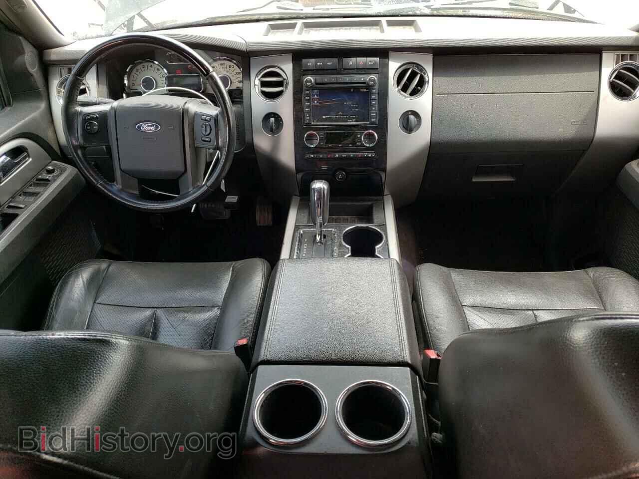 2012 FORD EXPEDITION - VIN: 1FMJU2A50CEF52616 - Фото 8