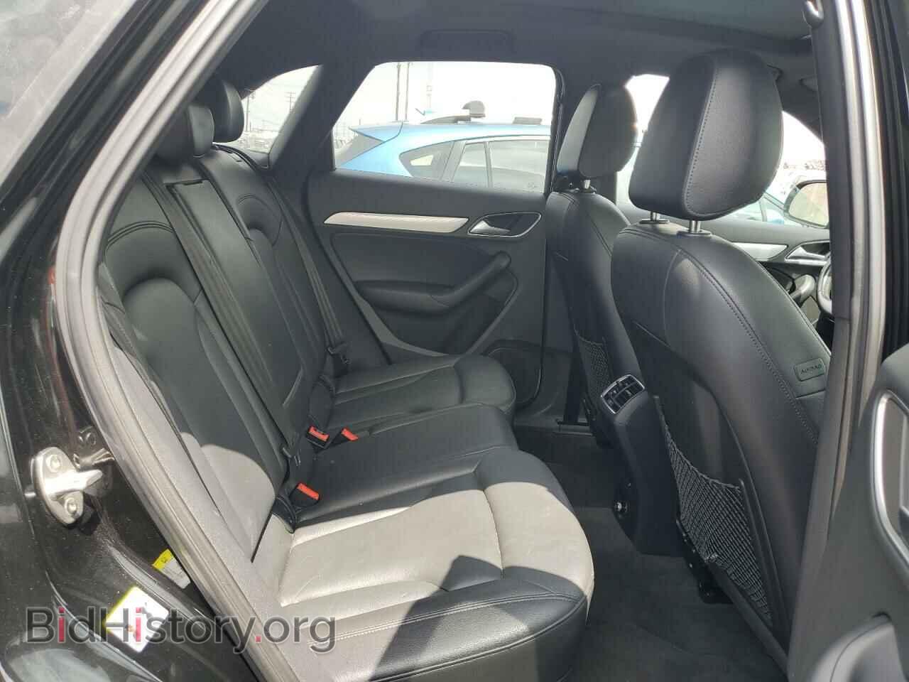 2018 AUDI Q3 - VIN: WA1HCCFS5JR025214 - Фото 11