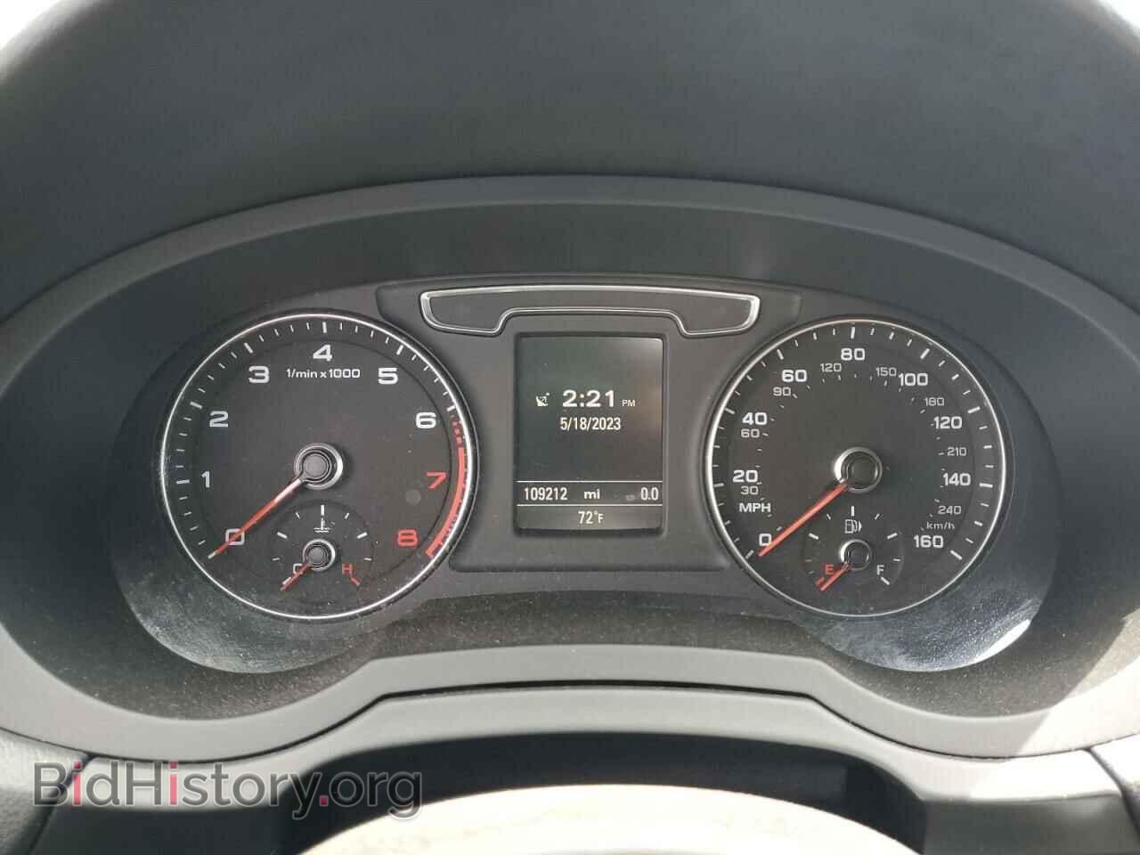 2018 AUDI Q3 - VIN: WA1HCCFS5JR025214 - Фото 9