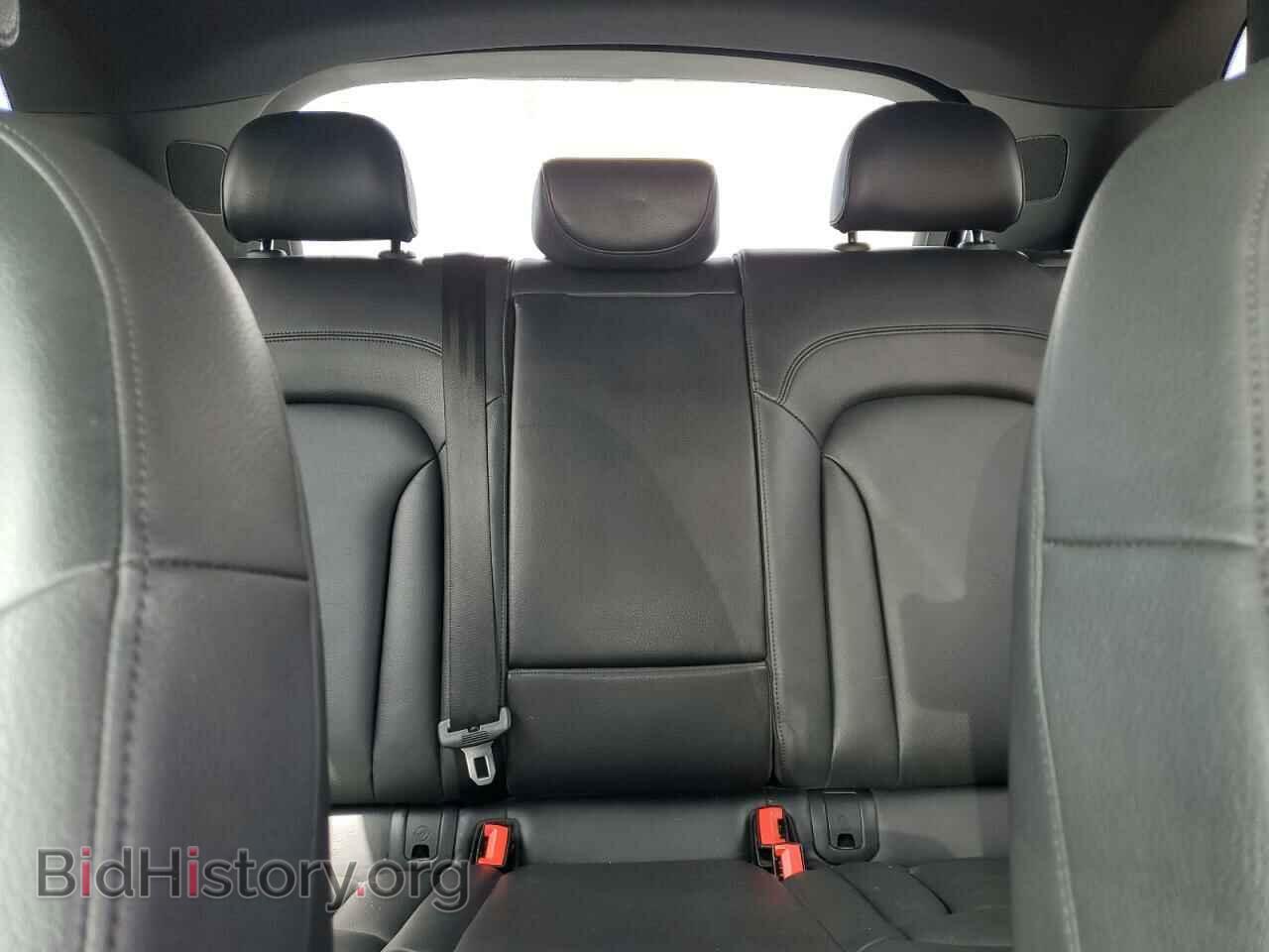 2018 AUDI Q3 - VIN: WA1HCCFS5JR025214 - Фото 10