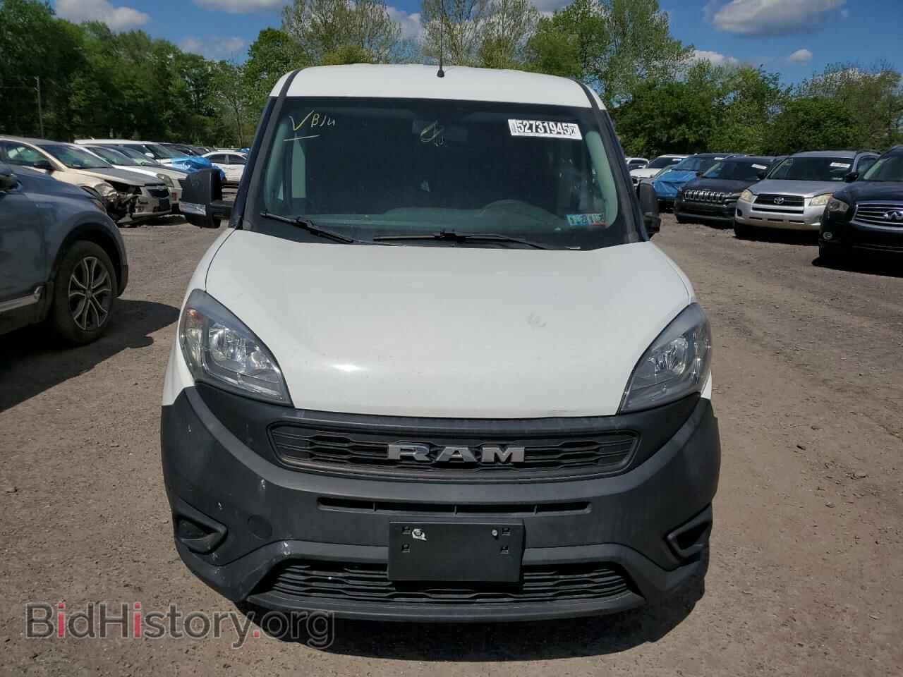 2019 RAM All Models - VIN: ZFBHRFABXK6M51290 - Фото 5