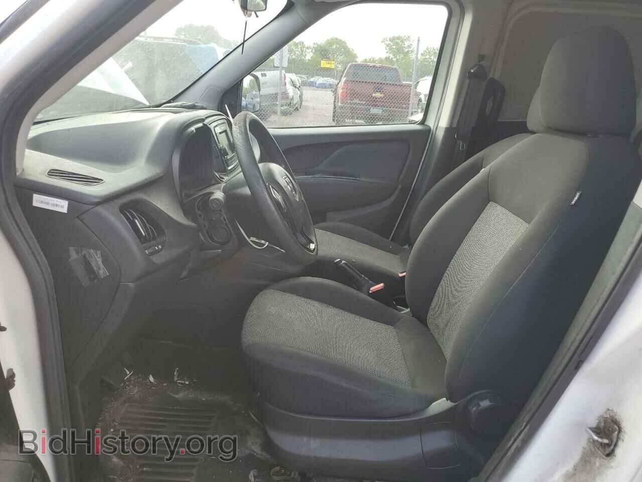 2019 RAM All Models - VIN: ZFBHRFABXK6M51290 - Фото 7