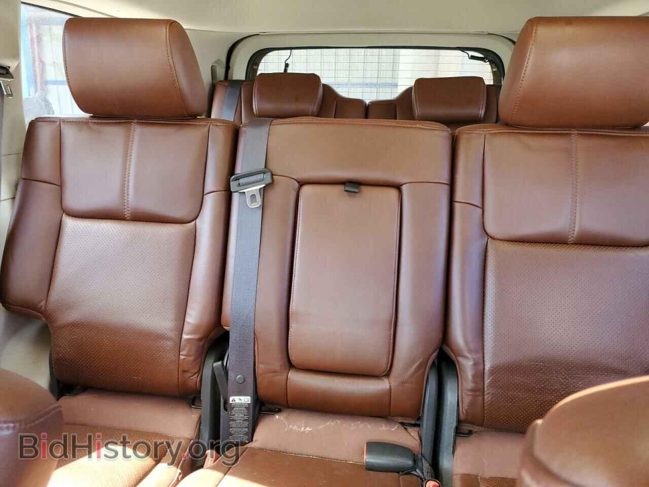 2006 JEEP COMMANDER - VIN: 1J8HH58N16C168903 - Фото 10