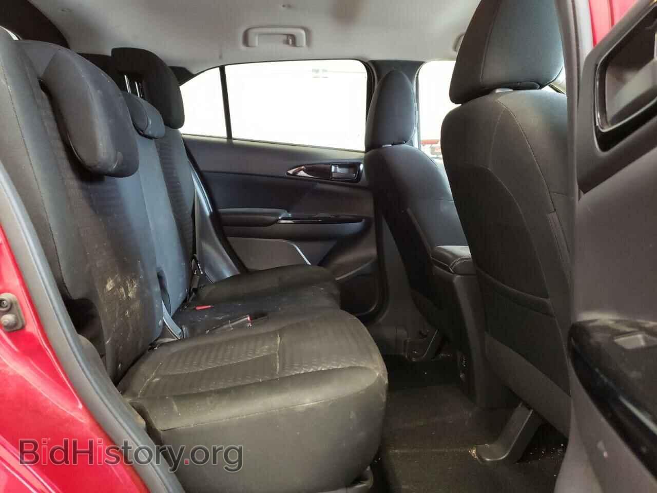 2019 MITSUBISHI ECLIPSE - VIN: JA4AT4AA1KZ018154 - Фото 11