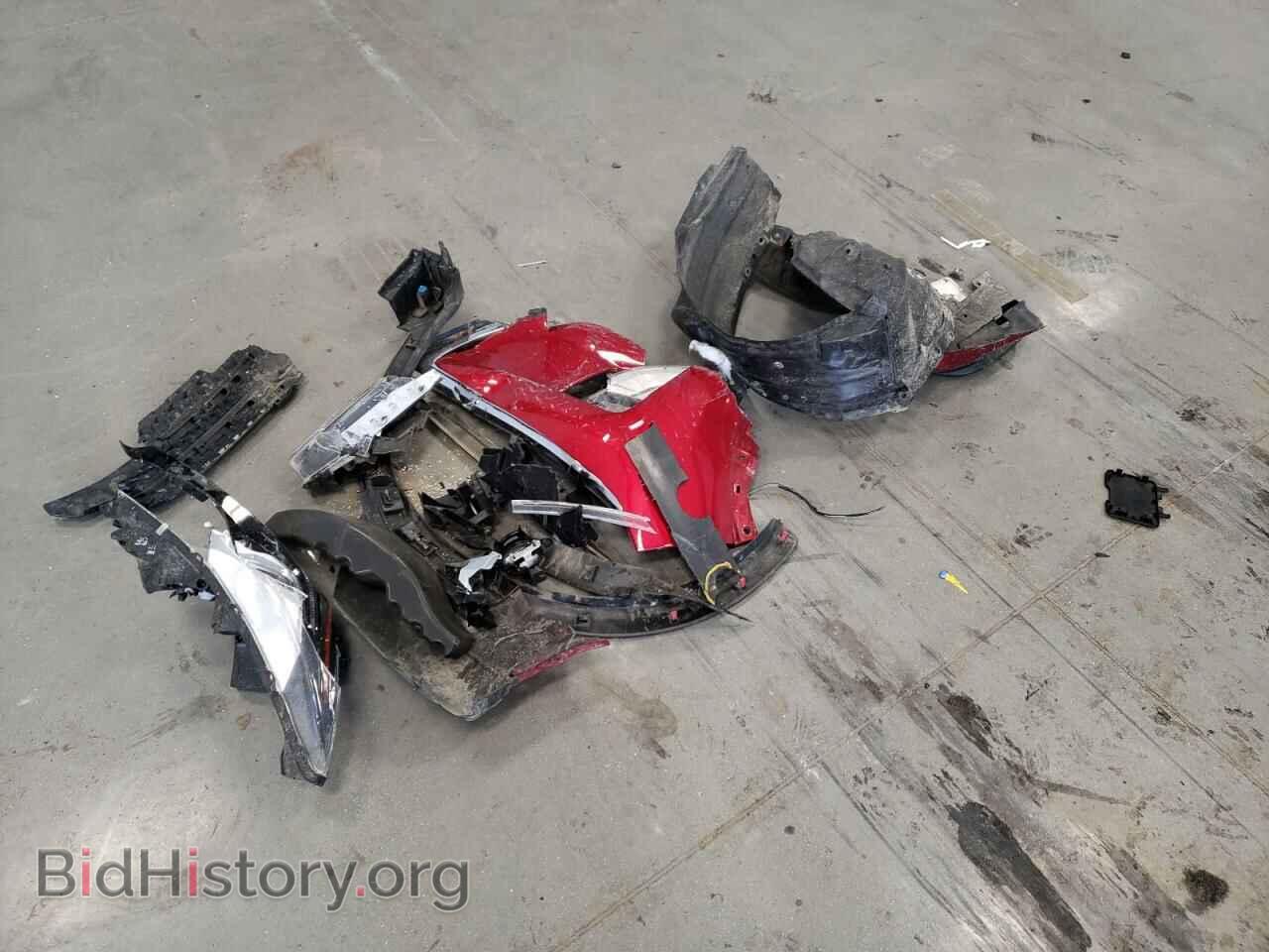 2019 MITSUBISHI ECLIPSE - VIN: JA4AT4AA1KZ018154 - Фото 13