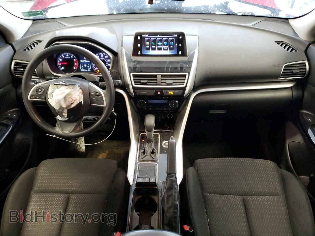 2019 MITSUBISHI ECLIPSE - VIN: JA4AT4AA1KZ018154 - Фото 8