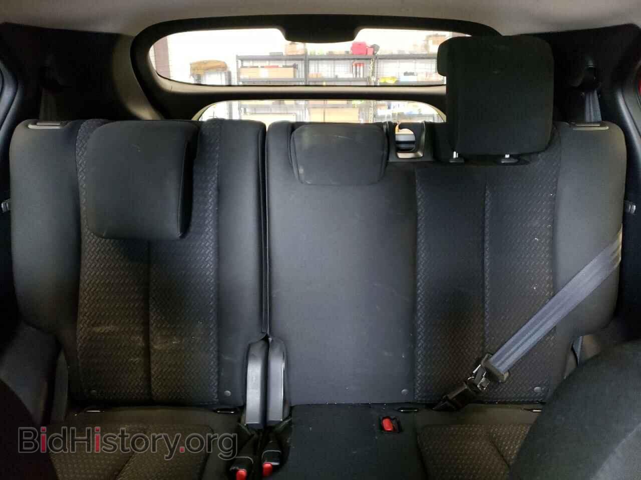 2019 MITSUBISHI ECLIPSE - VIN: JA4AT4AA1KZ018154 - Фото 10