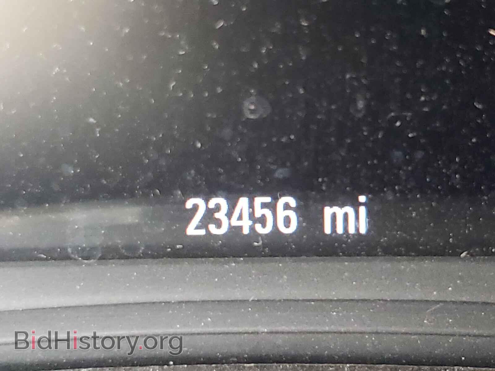 2019 BUICK ENCORE - VIN: KL4CJASB4KB932766 - Фото 8